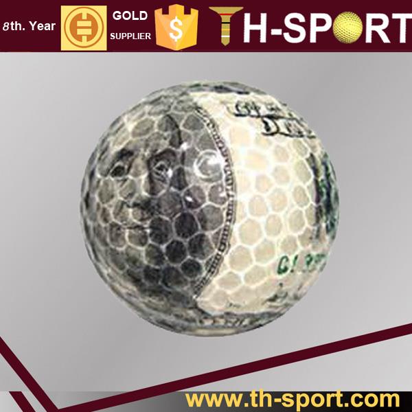 Il-ballun tal-Golf personalizzat