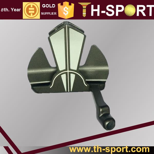 Disinn uniku tal-Golf OEM Putter