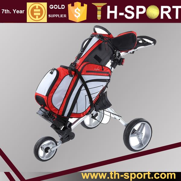 Golf personalizzat rħas Cart borża