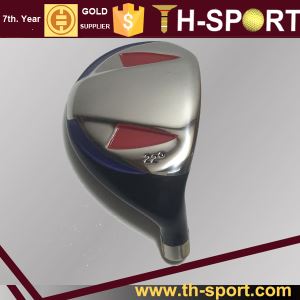 174 Stainless Steel Golf ibridu