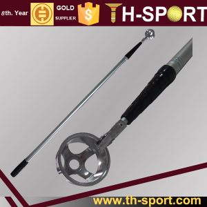 Il-ballun tal-Golf Telescopie aluminju itellgħu