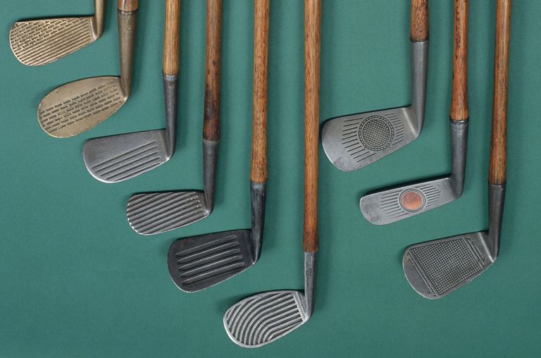 Do You Know il Ismijiet tal Old Clubs Golf?