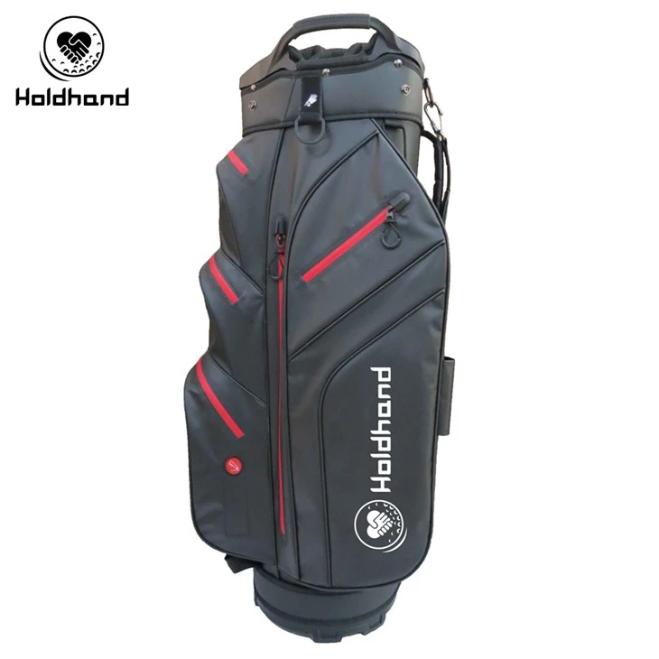Spazju kbir Dawl Golf Cart Bag Custom Logo Rakkmu Disinn Stampat Chic