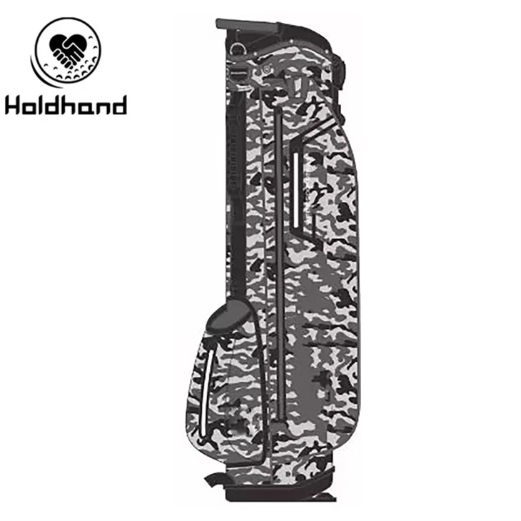 StandBag Custom Disinn imblukkat bil-kulur