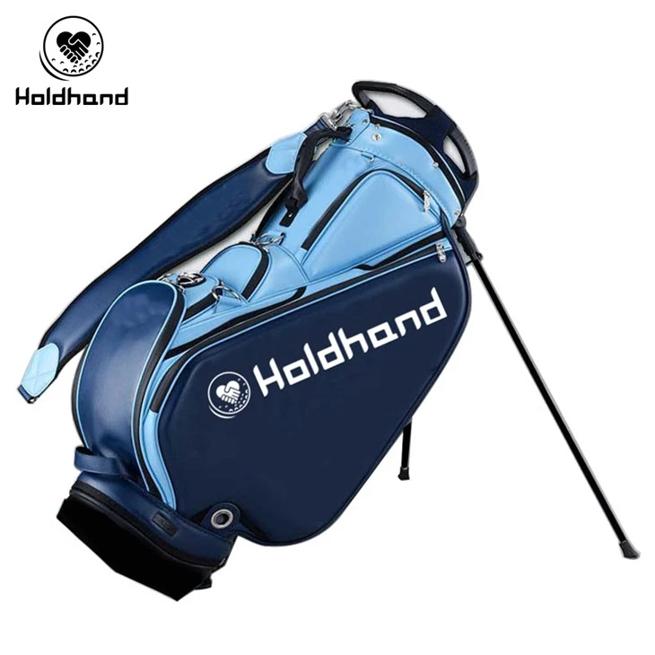 Logo Kulur Kulur Disinn sħun Golf Cart Bag