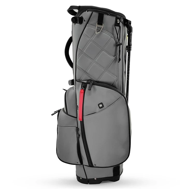 Kulur Logo Disinn Golf Cart Bag Hot