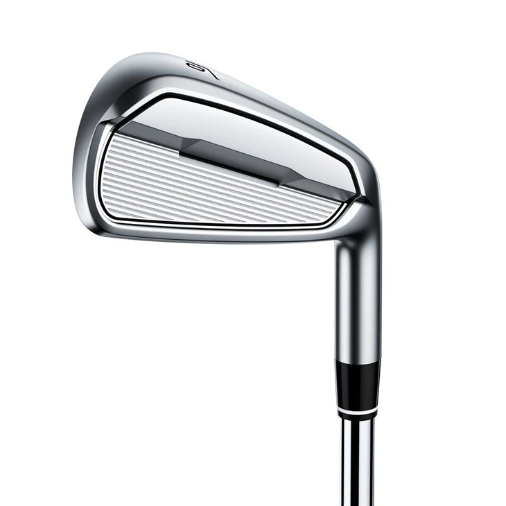 Ħdejjed tal-mogħdija falsifikati tal-golf tad-dwana S20C Carbon Steel CB Kavità lura #4-PW Lemin Bejgħ bl-ingrossa