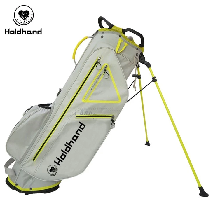 Disinn Golf Cart Bag Hot