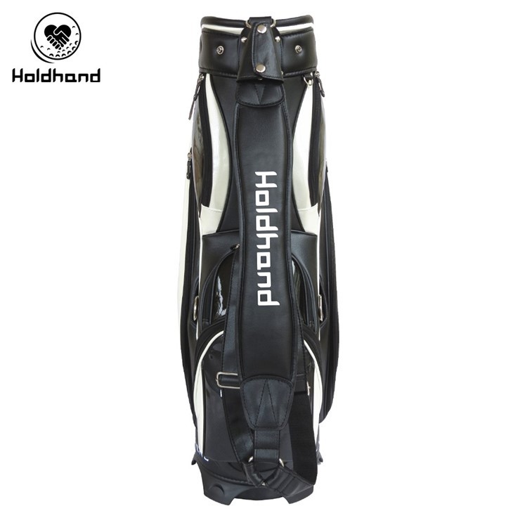 Durable Lightweight Golf Cart Bag – Custom Branding, Stylish & Extra Storage Space suppliers