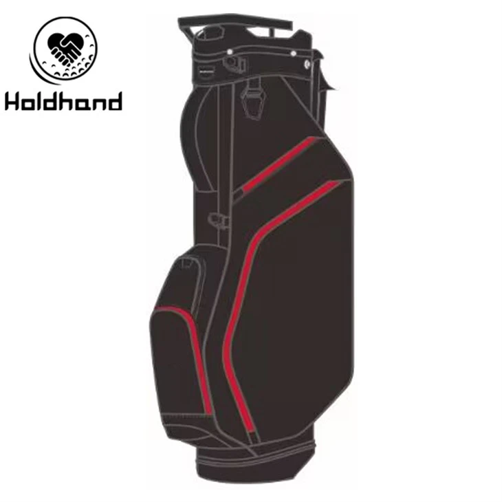 HOT StandBag tad-Disinn imblukkat bil-Kulur