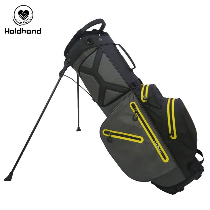 Hot Sale Wholesale Price Custom Design Fashion Style Golf Bags Golf Carry Bags From Factory factory