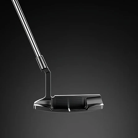 Hot Sell Stainless Steel Forged Right Hand Custom Golf Club Putter
