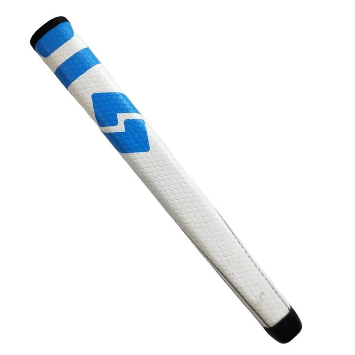 Lightweight Anti-Slip Golf Putter Grip For Men - PU Material factory