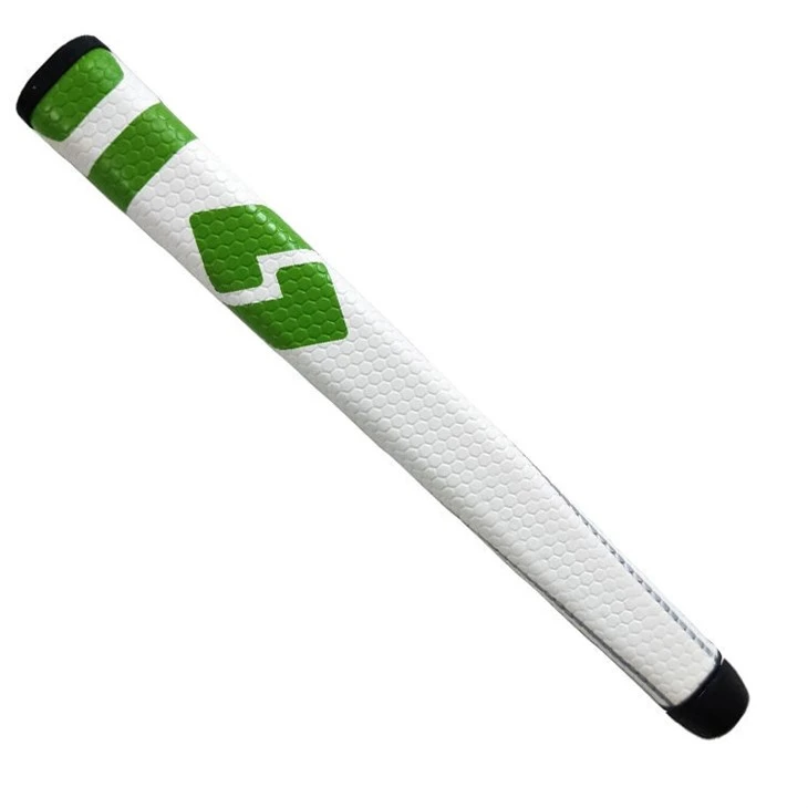 Lightweight Anti-Slip Golf Putter Grip For Men - PU Material best