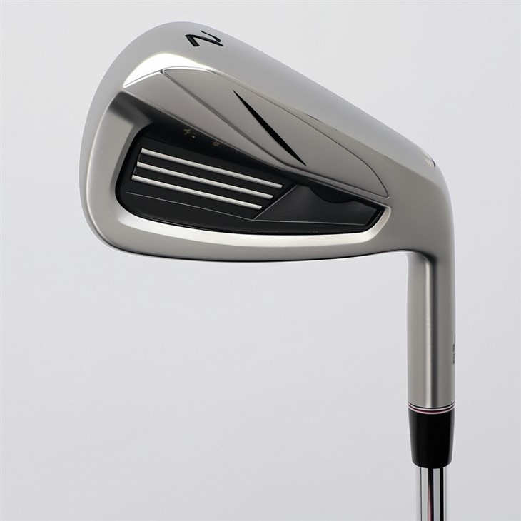 Ġdid OEM Golf Settijiet tal-Ħadid Custom Supplier CNC Falsifikati 1020 Azzar tal-Karbonju Bil-Kromju Finishing