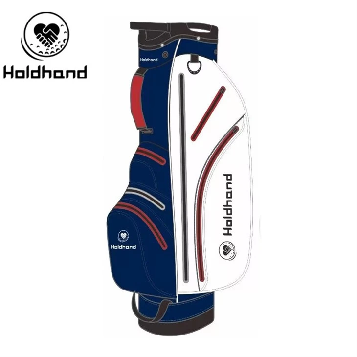 Ourney Confidently With Top-tier Tournament Luggage, Benefiting From Waterproof Protection And Customizable 14-slot Club Storage. best