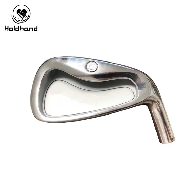 Precision Forged Irons – Consistent Gapping & Feel best