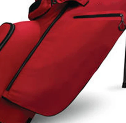 Sleek And Stylish Golf Bags – Tour-Inspired Design With Custom Personalization factory