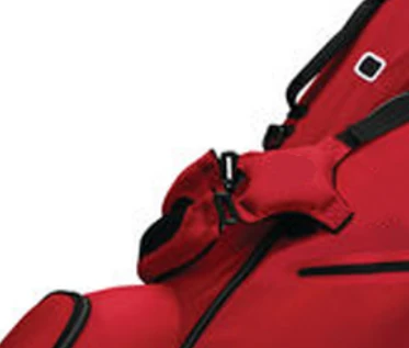 Basktijiet tal-Golf Sleek U Stylish – Tour-Disinn Ispirat B'Personalizzazzjoni Personalizzata