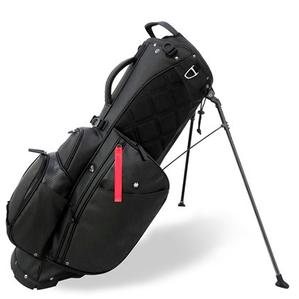 2025 14-mod Bejgħ bl-ingrossa OEM Disinn Custom Golf Bags Golf Stand Bags Mill-Fabbrika