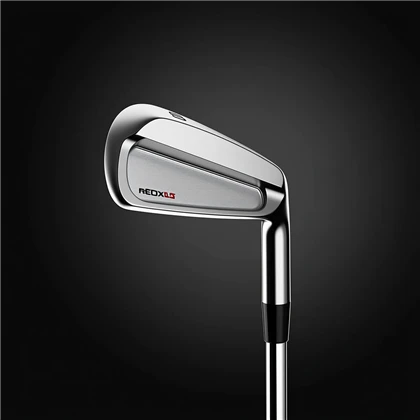 Brand Falsifikata Kap Bil Stainless Steel Golf Irons Set