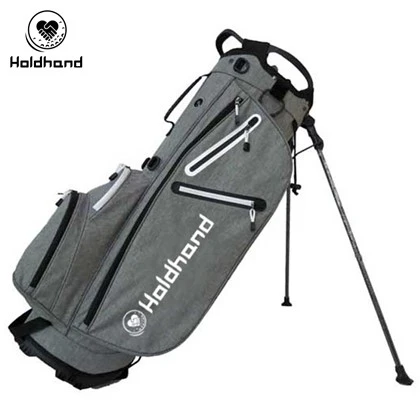 THS imblukkata bil-kulur HOt COLOR Disinn Custom Golf Stand Bag