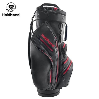 Custom THS Stand Bags DISINN