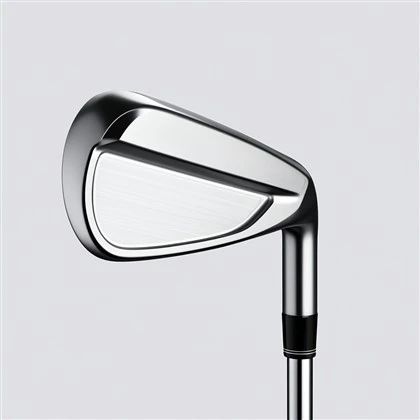 Forged Kavità Back Irons 1020 Carbon Steel High MOI Disinn Custom Piż Portijiet