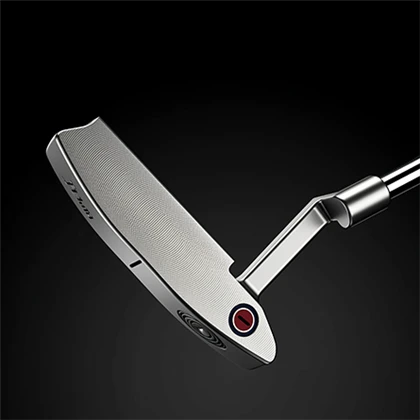 Kwalità Għolja Custom Logo Bejgħ bl-ingrossa OEM Golf Clubs Putter Irġiel Golf Putter