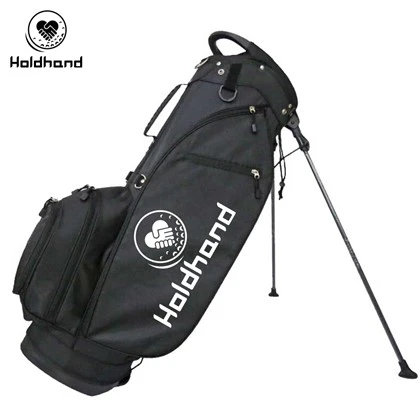 Ġilda Custom Design Golf Bags, Golf Carry Bags Mill-Fabbrika