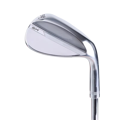 OEM Golf Club Wedge Forġa Leminija rfinuti Disinn Custom
