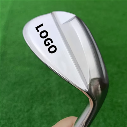 OEM ODM Irġiel Leminija Golf Wedge Kap Customizable