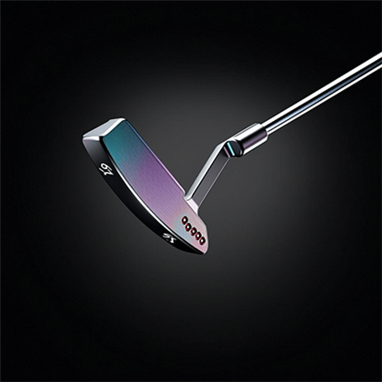 OEM Stainless Steel Golf Putter Head & Disinn Ġdid