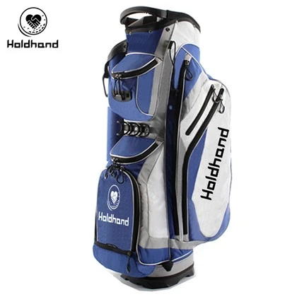 THS HOt Design Borża tal-Golf imblukkata bil-kulur