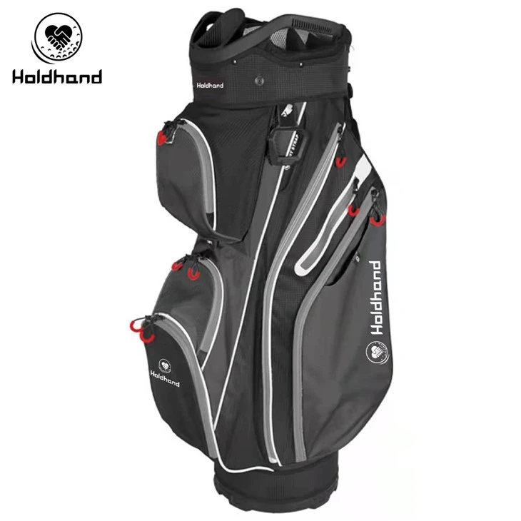 Il Custom THS Stand Bags DISINN