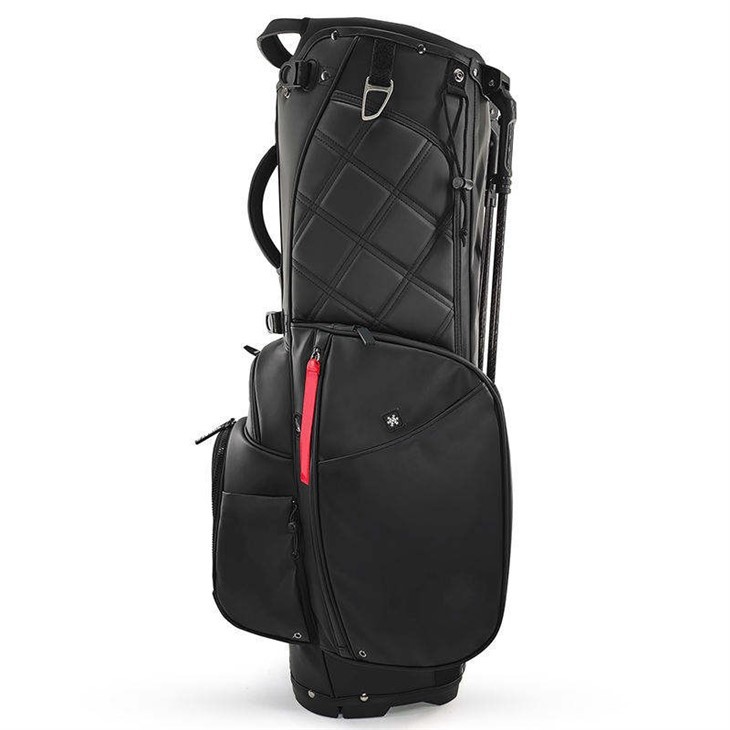 Tour-Inspired Custom Golf Bags – Stand Out With Personalized Design factory