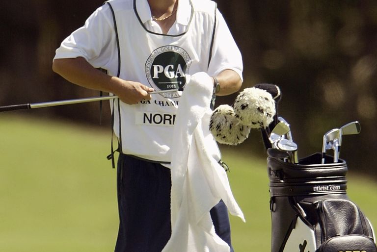 8 modi faċli biex jieħu ħsieb tiegħek Golf Clubs
