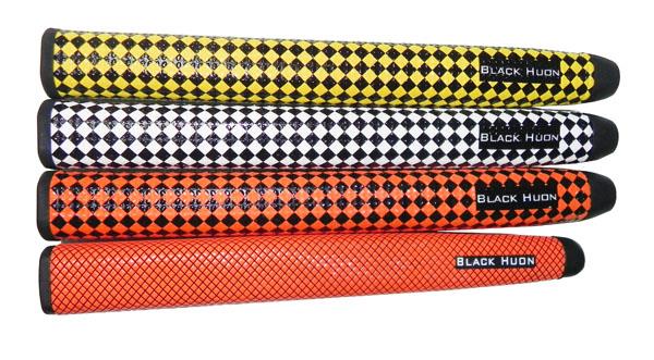 Ħfin bl-Coloful Putter għall-Golf