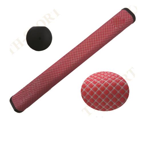 Round Golf Putter Aqbad Bil Microfiber Slicone