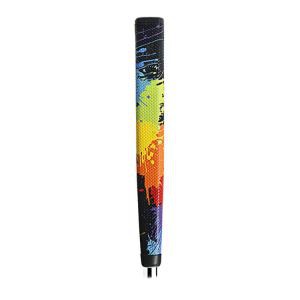 Disinn ta 'Bejgħ bl-ingrossa Proprju tas-Silikonju Golf Putps Grips
