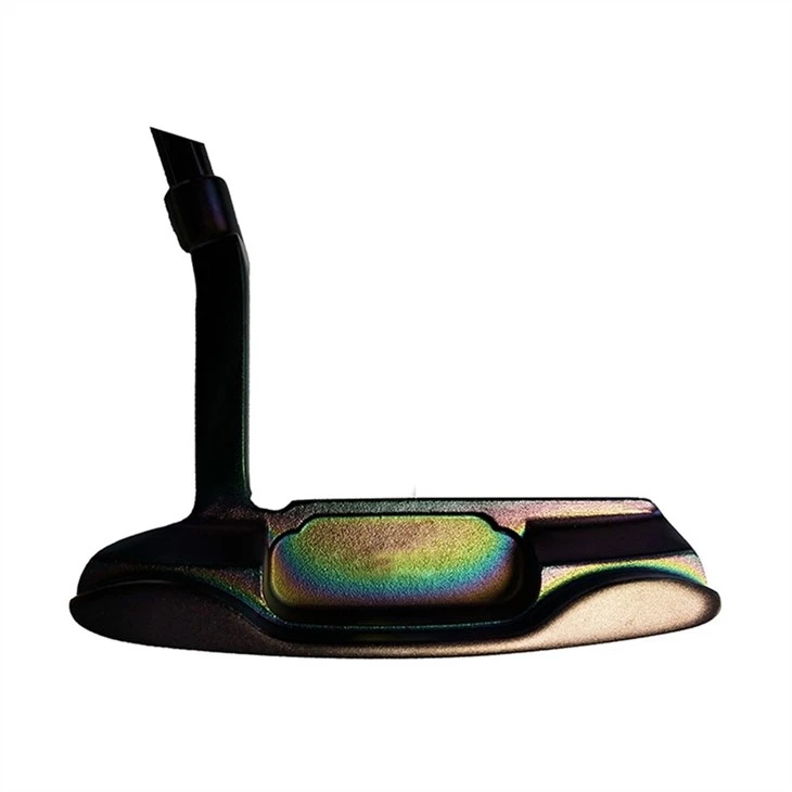 Disinn Uniku CNC Finishing Forged Blade Golf Club Putter Heads