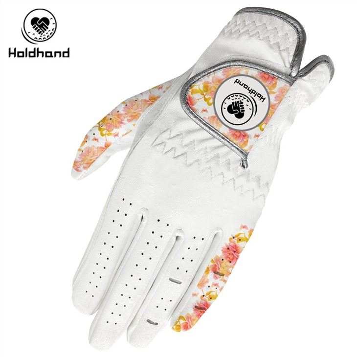 GOLF Gloves Custom Pattern Printing Designhigh Quality Left Golf Gloves