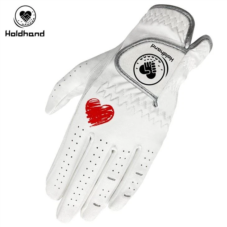 GOLF Gloves Custom Pattern Printing Designhigh Quality Left Golf Gloves