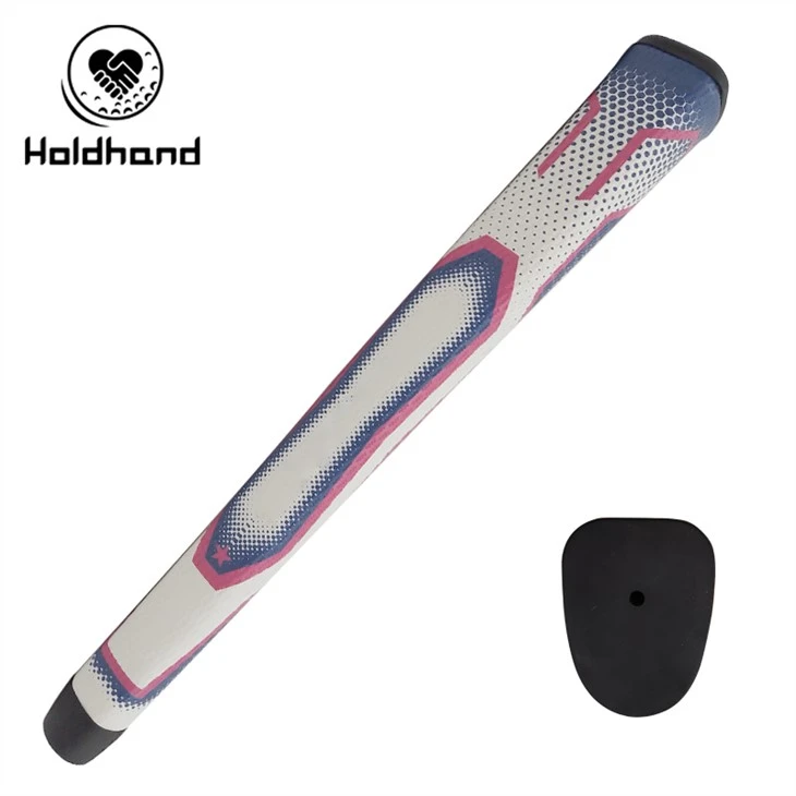 Bejgħ sħun OEM Fashion Design Factory Price Golf Putter Grips Custom Logo
