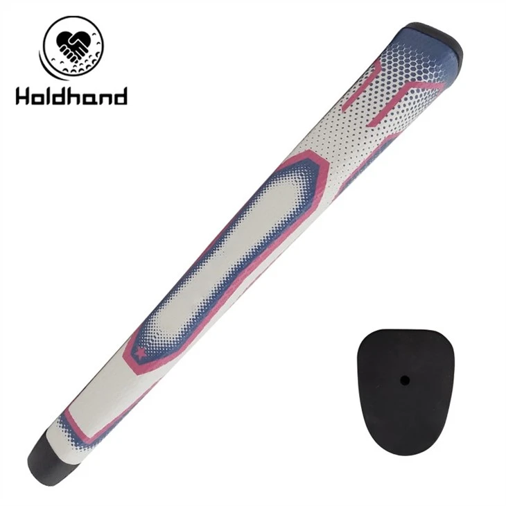 Hot Sales OEM Fashion Design Factory Price Golf Putter Grips Custom Logo