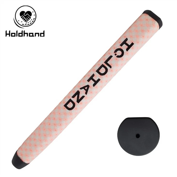 Hot Sales OEM Fashion Design Factory Price Golf Putter Grips Custom Logo