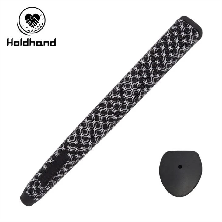 Hot Sales OEM Fashion Design Factory Price Golf Putter Grips Custom Logo