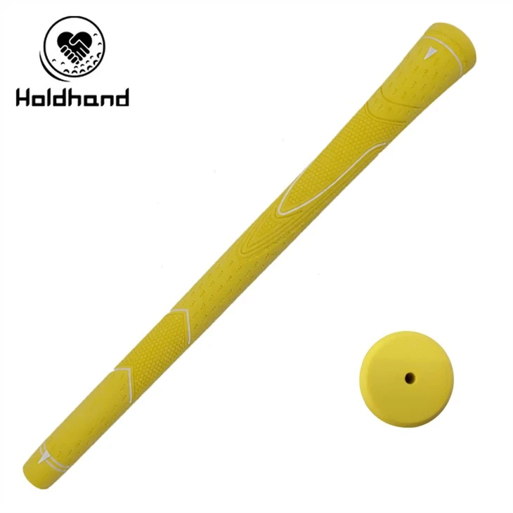 Disinn Popolari Isfar Bright Custom Logo Super Tacky Golf Iron Grip