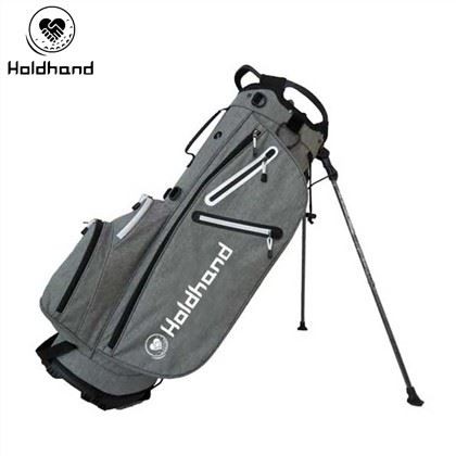 Snow Canvas Custom Golf Bag Attachment Stand