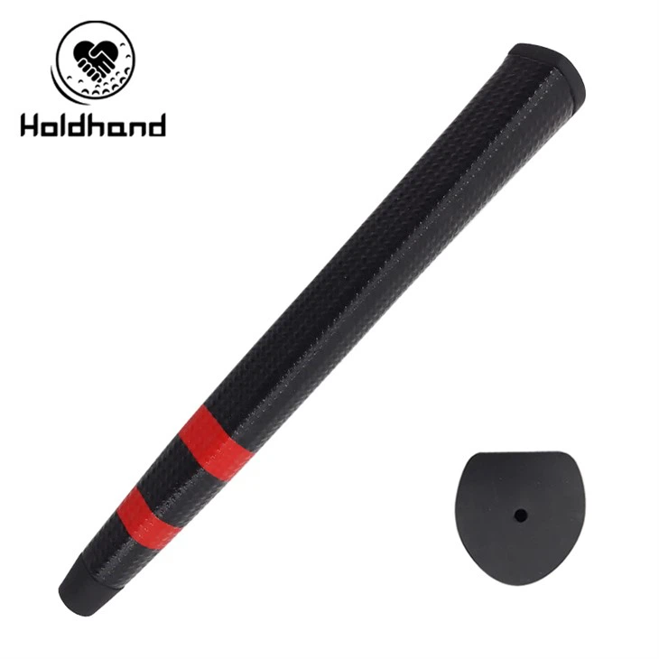 Cross Comfort Golf Club Grip|Polyurethane artab u tacky li jsaħħaħ it-trazzjoni|X-Style Wiċċ & Non-Slip|Swing Faster & Square The Clubface Aktar Naturalment